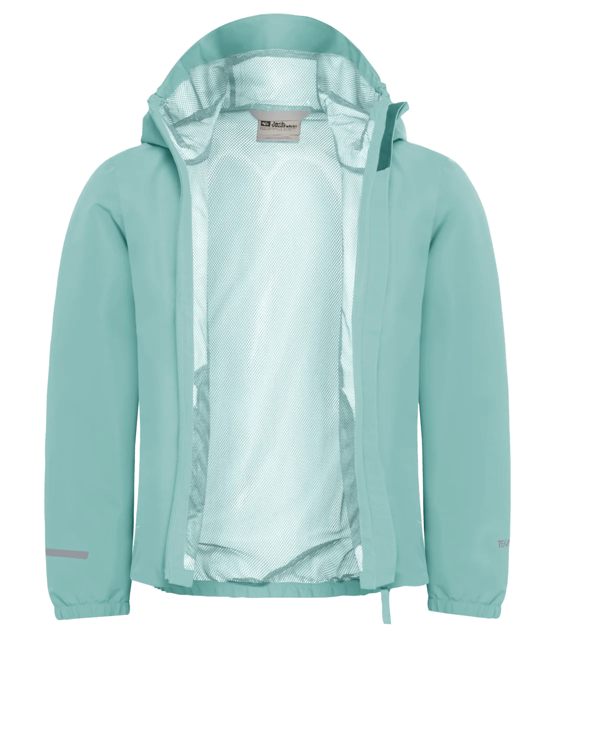 Jack Wolfskin FLAZE JACKET K - Jackets at PeakStyle