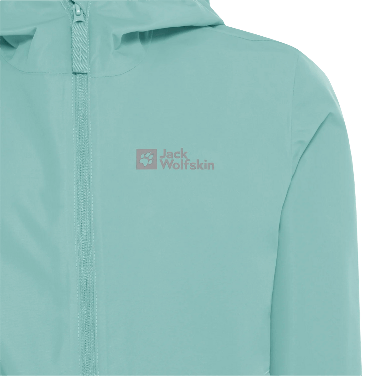Jack Wolfskin FLAZE JACKET K - Jackets at PeakStyle