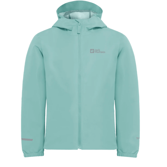 Jack Wolfskin FLAZE JACKET K - Jackets at PeakStyle