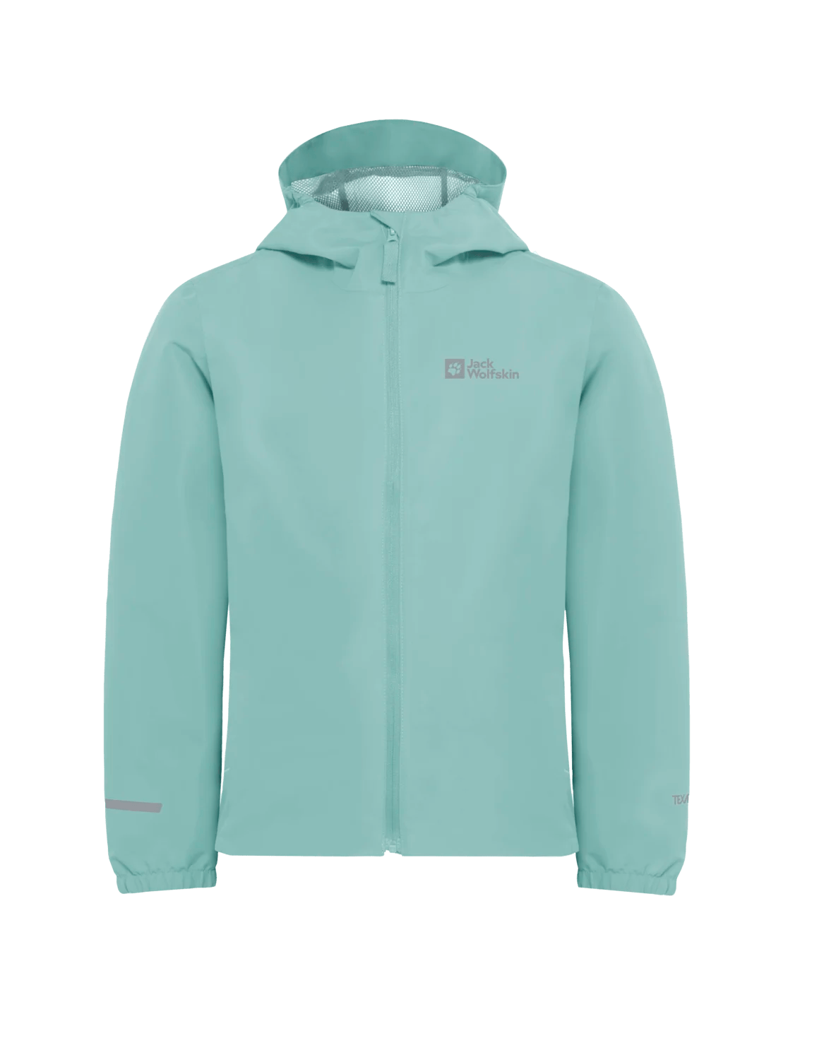 Jack Wolfskin FLAZE JACKET K - Jackets at PeakStyle