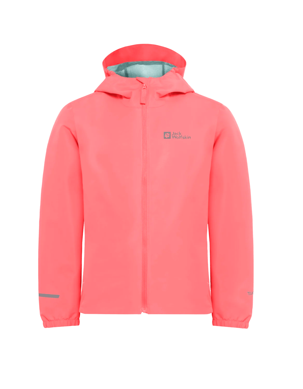 Jack Wolfskin FLAZE JACKET K - Jackets at PeakStyle