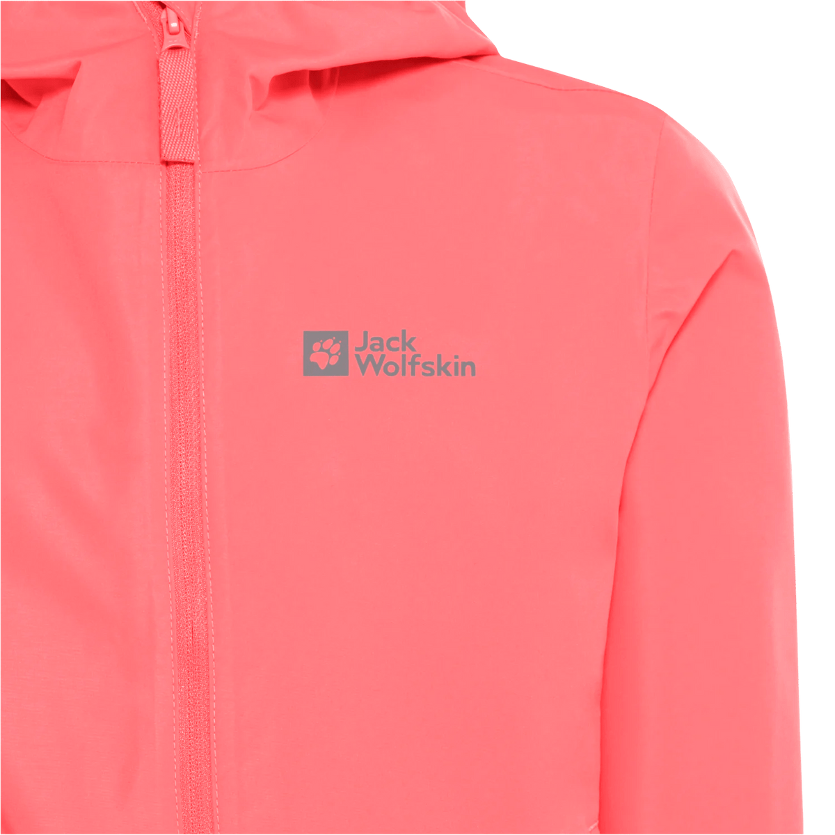 Jack Wolfskin FLAZE JACKET K - Jackets at PeakStyle