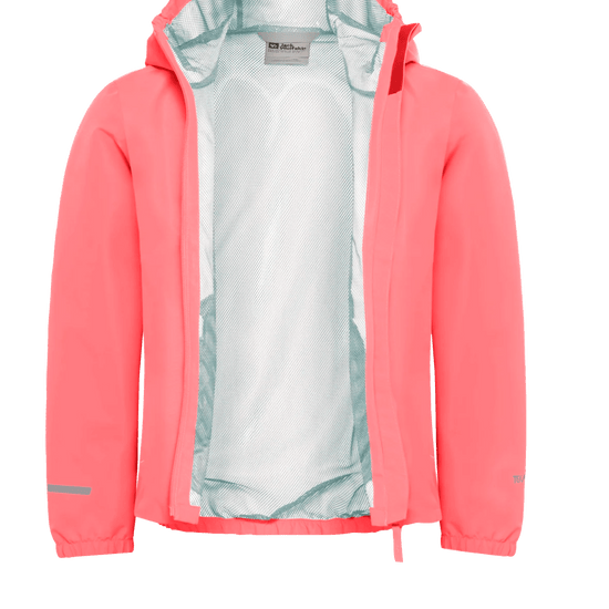 Jack Wolfskin FLAZE JACKET K - Jackets at PeakStyle
