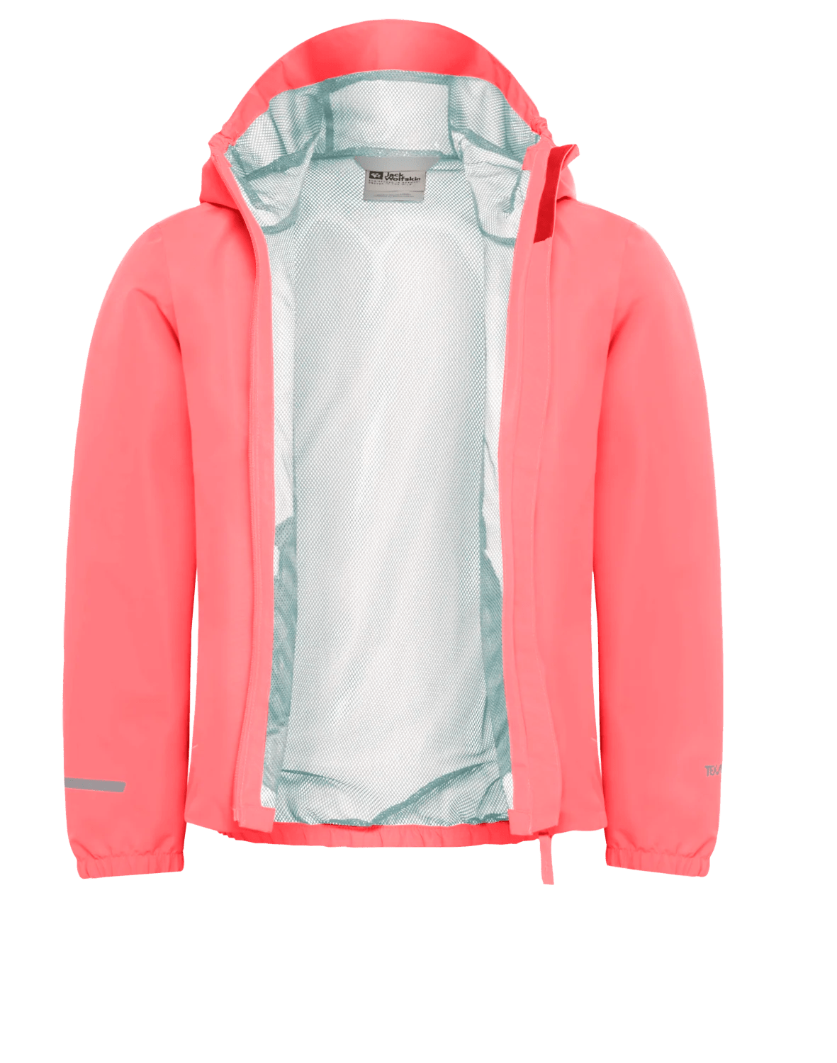 Jack Wolfskin FLAZE JACKET K - Jackets at PeakStyle
