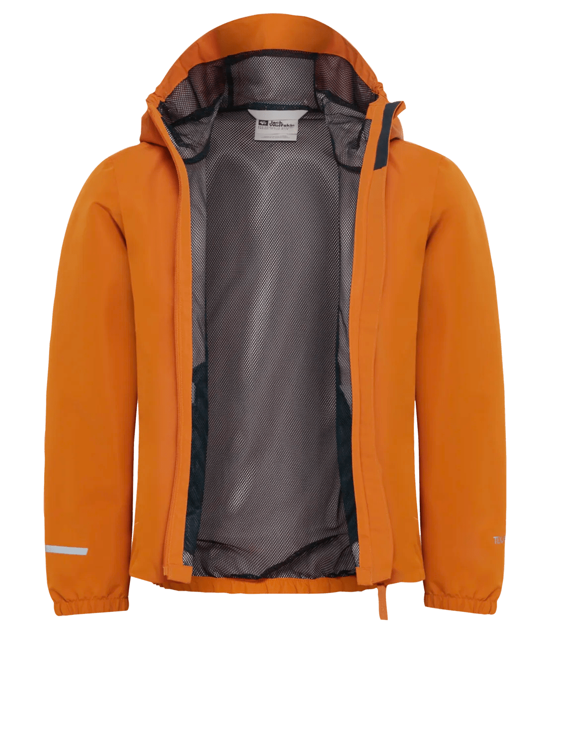 Jack Wolfskin FLAZE JACKET K - Jackets at PeakStyle