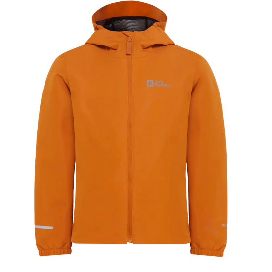 Jack Wolfskin FLAZE JACKET K - Jackets at PeakStyle