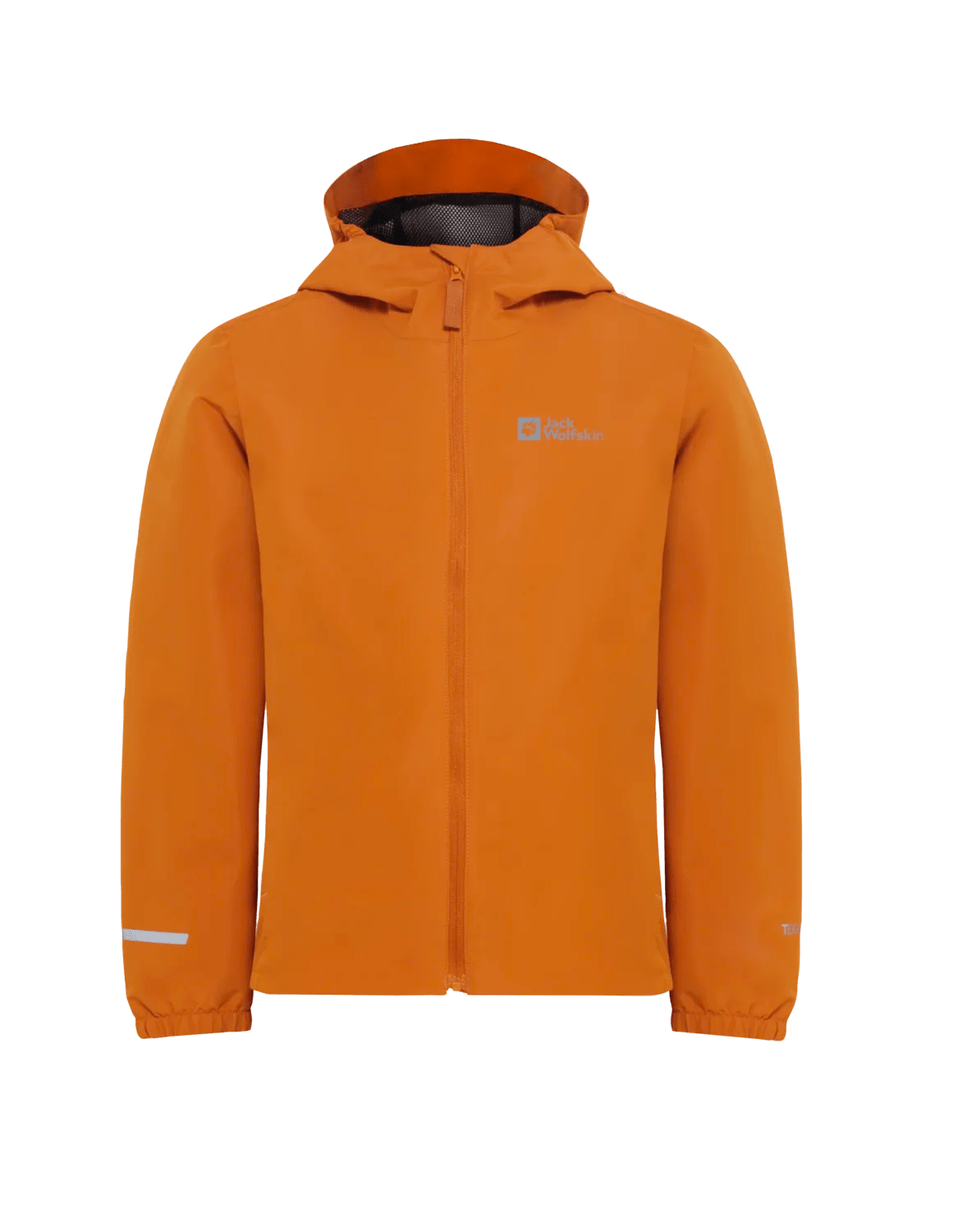 Jack Wolfskin FLAZE JACKET K - Jackets at PeakStyle