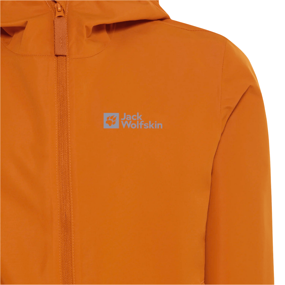 Jack Wolfskin FLAZE JACKET K - Jackets at PeakStyle