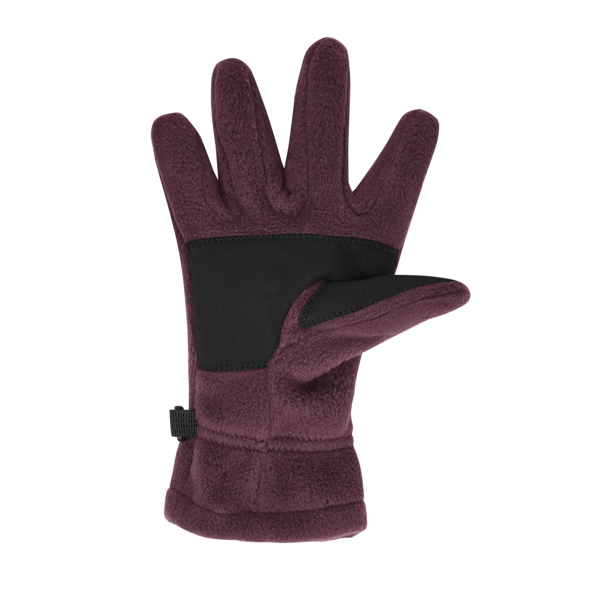 Jack Wolfskin FLEECE GLOVE K - Gloves at PeakStyle
