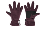 Jack Wolfskin FLEECE GLOVE K - Gloves at PeakStyle