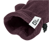 Jack Wolfskin FLEECE GLOVE K - Gloves at PeakStyle