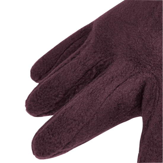Jack Wolfskin FLEECE GLOVE K - Gloves at PeakStyle