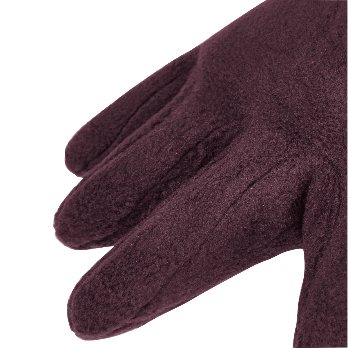 Jack Wolfskin FLEECE GLOVE K - Gloves at PeakStyle
