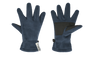 Jack Wolfskin FLEECE GLOVE K - Gloves at PeakStyle