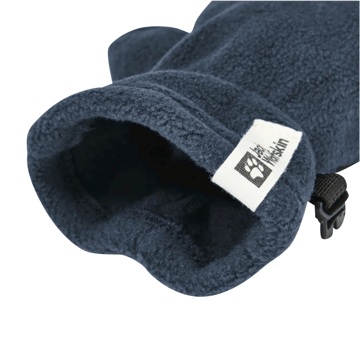 Jack Wolfskin FLEECE GLOVE K - Gloves at PeakStyle