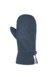 Jack Wolfskin FLEECE MITTEN K gloves at PeakStyle