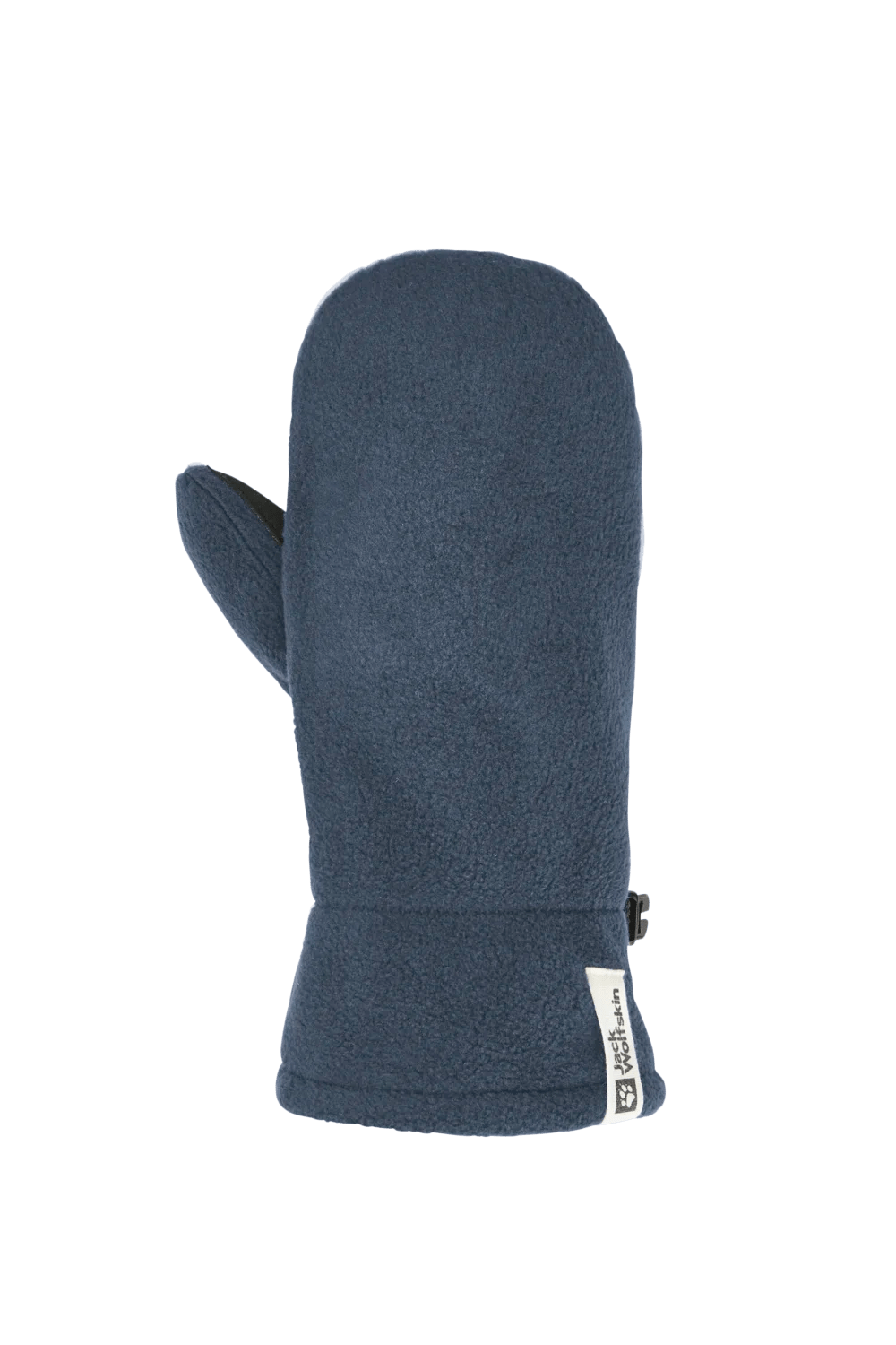 Jack Wolfskin FLEECE MITTEN K gloves at PeakStyle