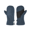 Jack Wolfskin FLEECE MITTEN K gloves at PeakStyle