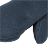 Jack Wolfskin FLEECE MITTEN K gloves at PeakStyle