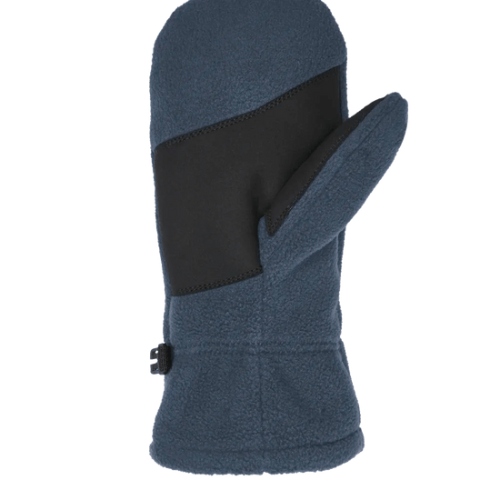 Jack Wolfskin FLEECE MITTEN K gloves at PeakStyle