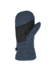 Jack Wolfskin FLEECE MITTEN K gloves at PeakStyle