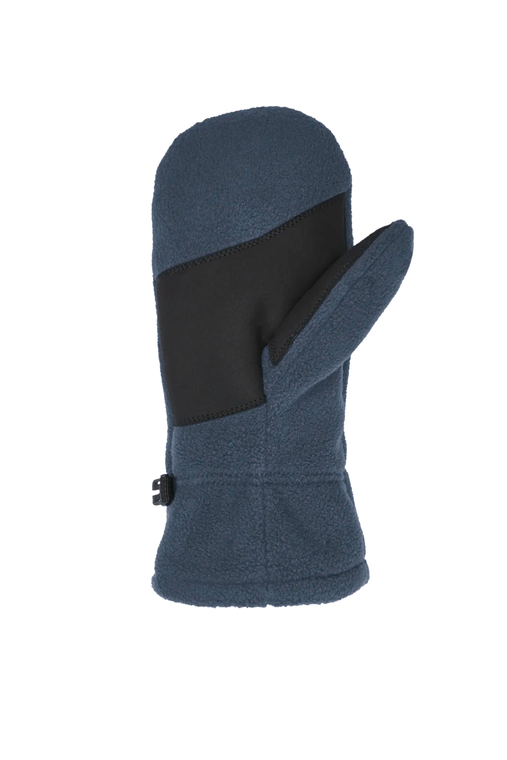 Jack Wolfskin FLEECE MITTEN K gloves at PeakStyle