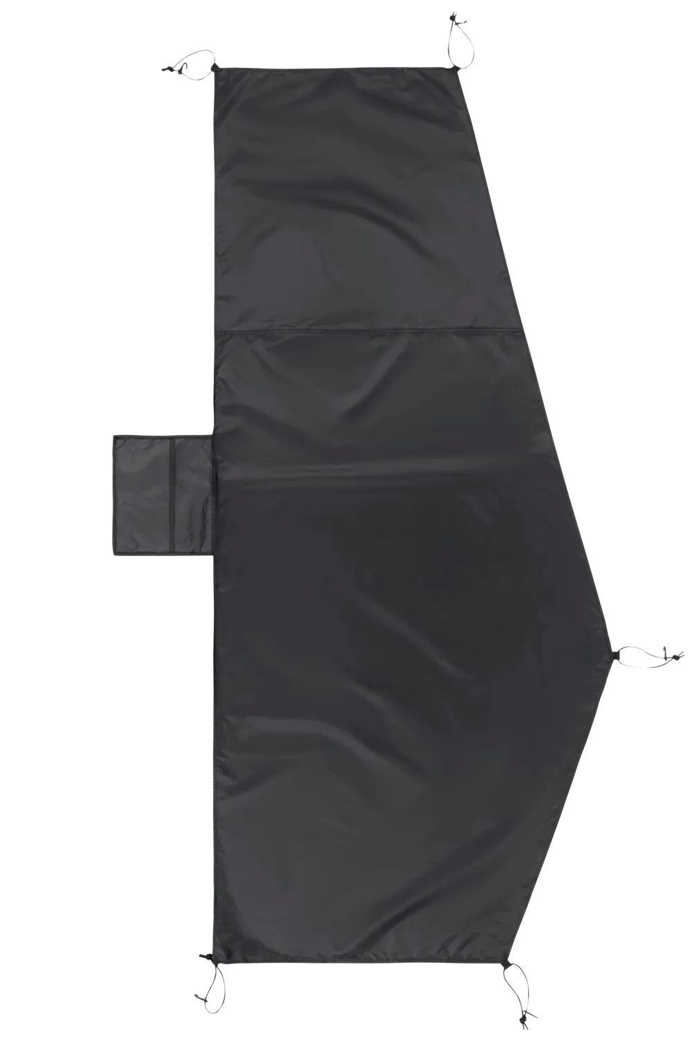 Jack Wolfskin FLOORSAVER NORTH TIMER - Tents at PeakStyle