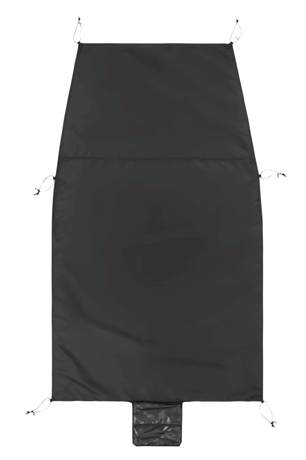 Jack Wolfskin FLOORSAVER NORTH TUNNEL II - Tents at PeakStyle