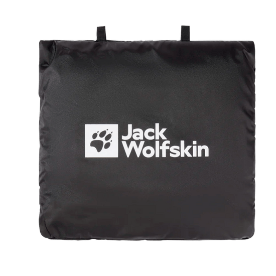 Jack Wolfskin FLOORSAVER NORTH TUNNEL II - Tents at PeakStyle