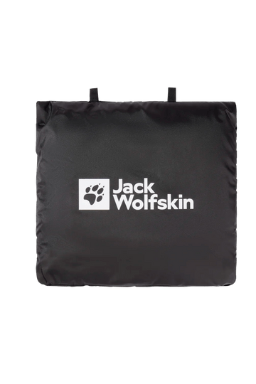 Jack Wolfskin FLOORSAVER NORTH TUNNEL II - Tents at PeakStyle