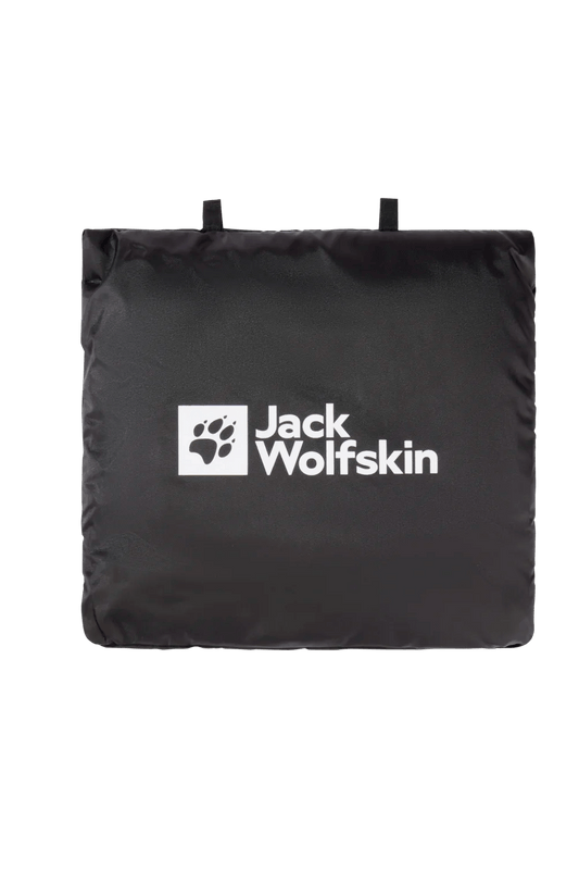 Jack Wolfskin FLOORSAVER NORTH TUNNEL II - Tents at PeakStyle