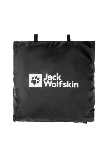 Jack Wolfskin FLOORSAVER NORTH TUNNEL III - Tents at PeakStyle