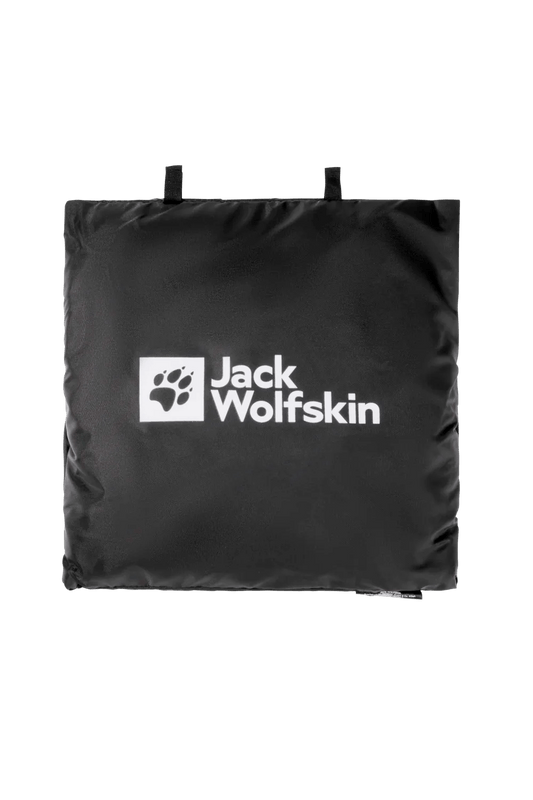 Jack Wolfskin FLOORSAVER NORTH TUNNEL III - Tents at PeakStyle
