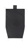Jack Wolfskin FLOORSAVER NORTH TUNNEL III - Tents at PeakStyle