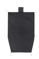 Jack Wolfskin FLOORSAVER NORTH TUNNEL III - Zelte bei PeakStyle