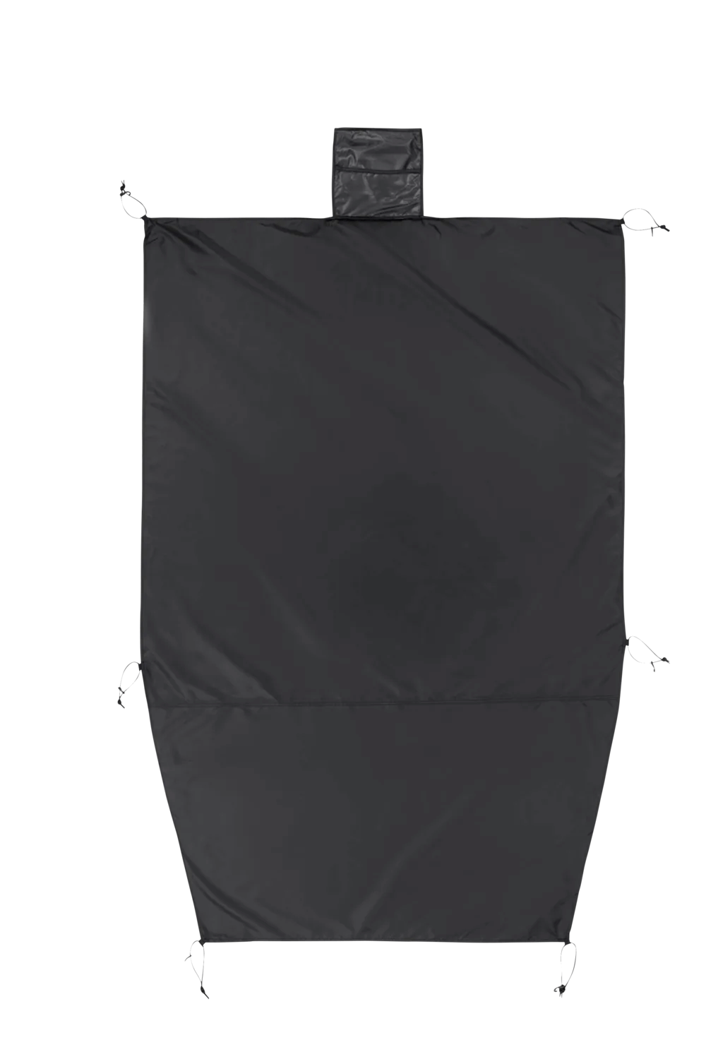 Jack Wolfskin FLOORSAVER NORTH TUNNEL III - Tents at PeakStyle