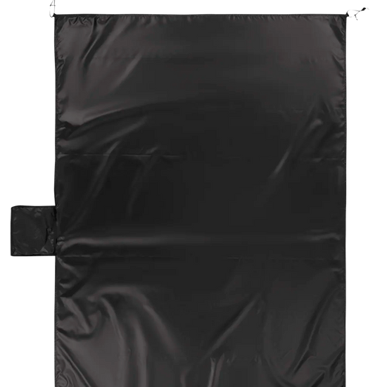 Jack Wolfskin FLOORSAVER REAL DOME LITE II - Tents at PeakStyle