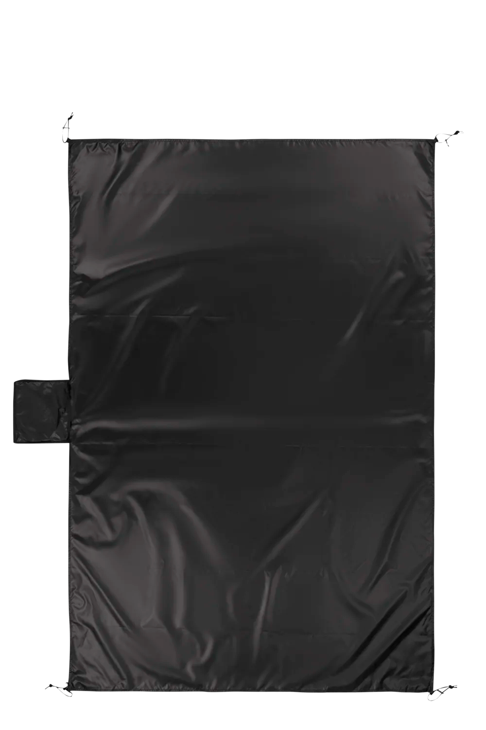 Jack Wolfskin FLOORSAVER REAL DOME LITE II - Tents at PeakStyle
