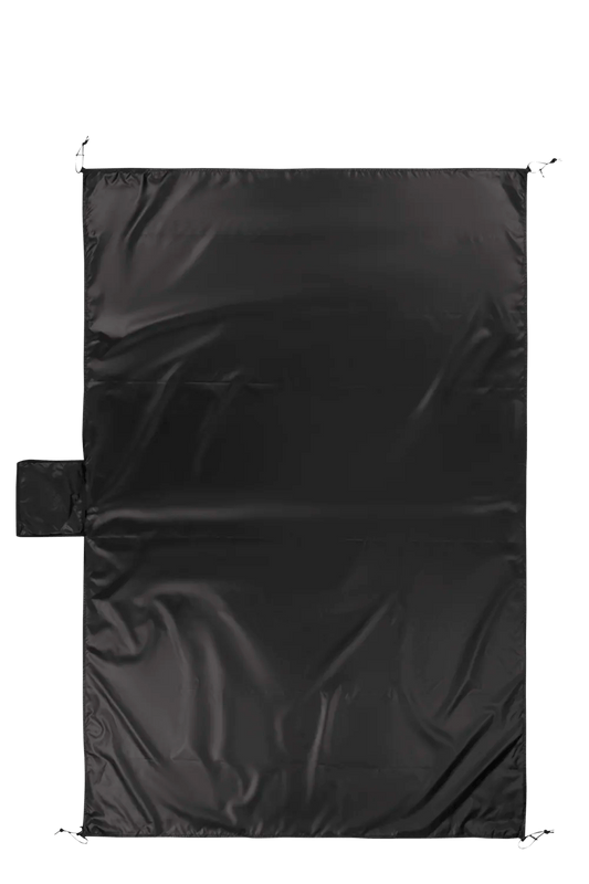 Jack Wolfskin FLOORSAVER REAL DOME LITE II - Tents at PeakStyle