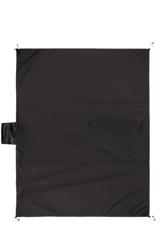 Jack Wolfskin FLOORSAVER REAL DOME LITE III - Tents at PeakStyle