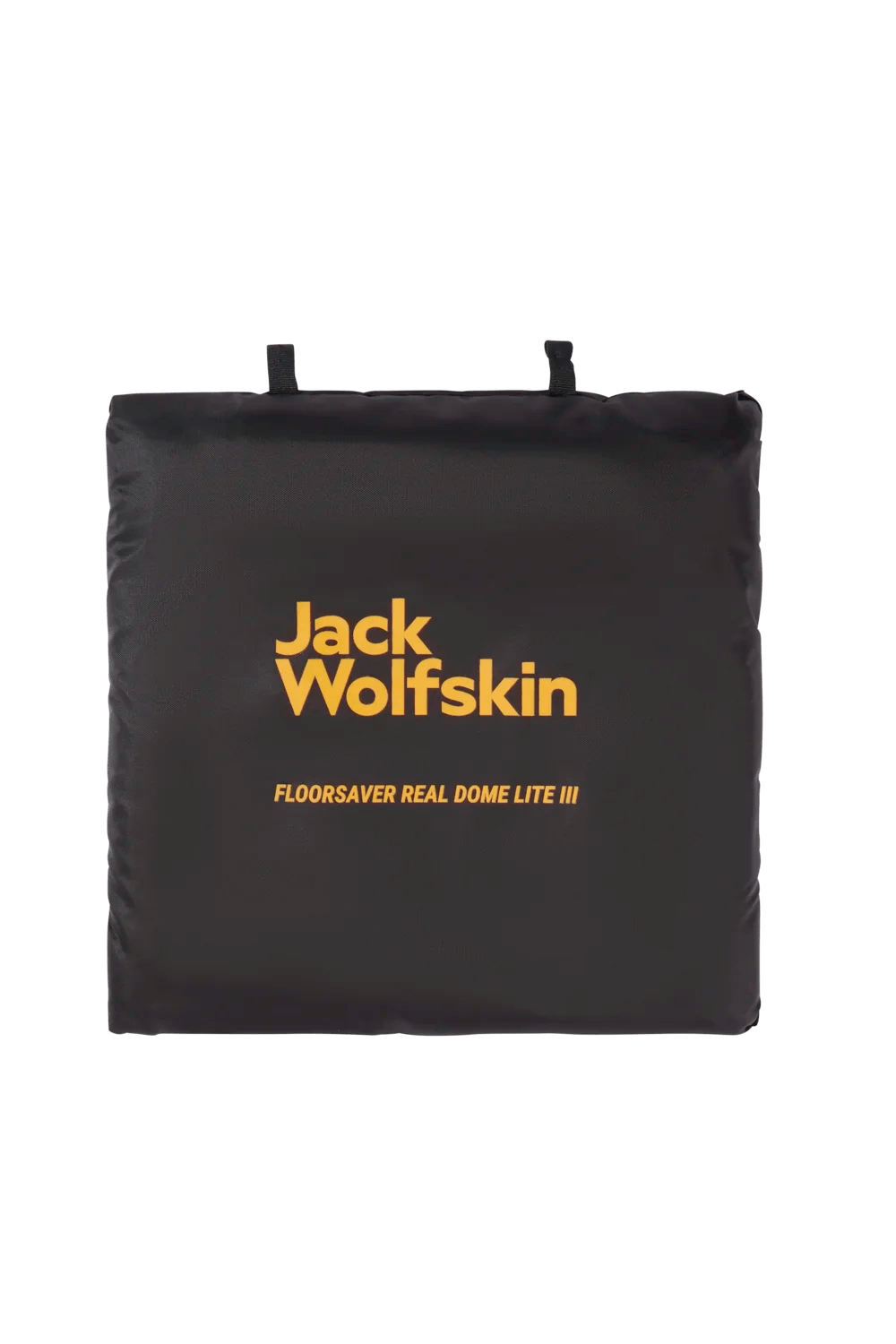 Jack Wolfskin FLOORSAVER REAL DOME LITE III - Tents at PeakStyle