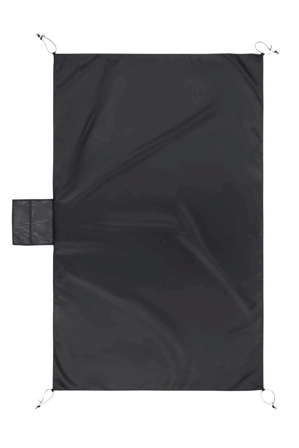 Jack Wolfskin FLOORSAVER SKY DOME II - Tents at PeakStyle
