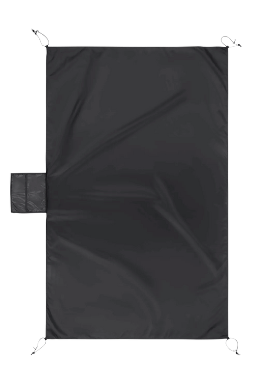 Jack Wolfskin FLOORSAVER SKY DOME II - Tents at PeakStyle