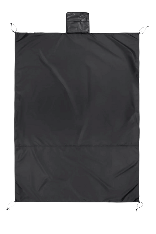 Jack Wolfskin FLOORSAVER SKY DOME III - Tents at PeakStyle