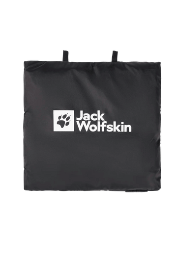 Jack Wolfskin FLOORSAVER SKY DOME III - Tents at PeakStyle