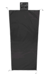 Jack Wolfskin FLOORSAVER STAR TUNNEL II - Tents at PeakStyle