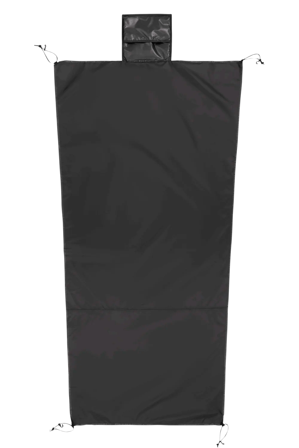 Jack Wolfskin FLOORSAVER STAR TUNNEL II - Tents at PeakStyle