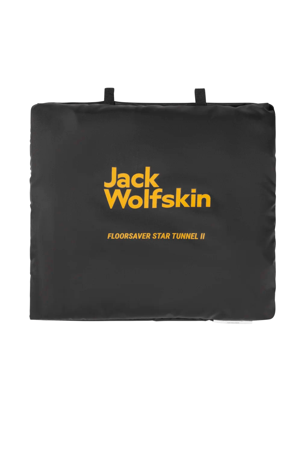 Jack Wolfskin FLOORSAVER STAR TUNNEL II - Tents at PeakStyle