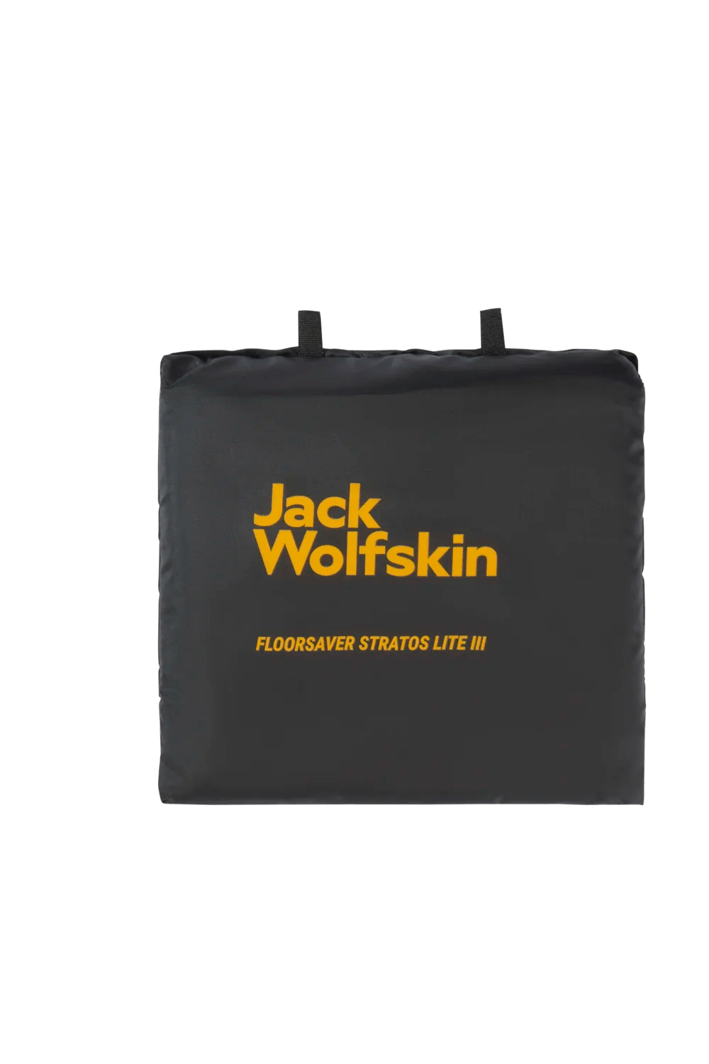 Jack Wolfskin FLOORSAVER STRATOS LITE III - Tents at PeakStyle