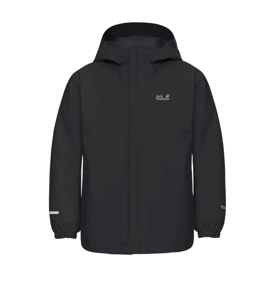 Jack Wolfskin FLOWLINE JACKET KIDS - Jackets at PeakStyle